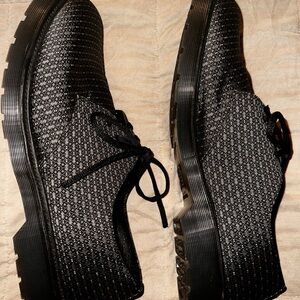 Doc Martens Lester Black